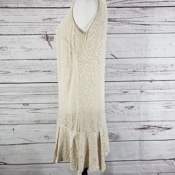 BCBG Maxazria Women's Sheridan Dusk Silk Blend Dress Size XS - Picture 3 of 13